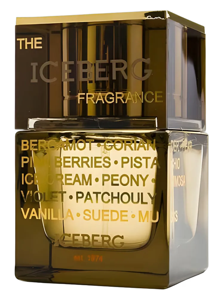 The Iceberg Fragrance