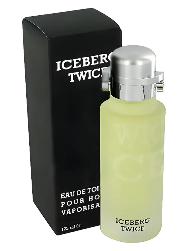Twice Pour Homme