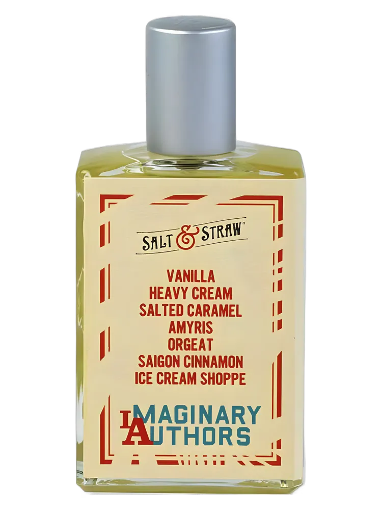 A Whiff of Waffle Cone