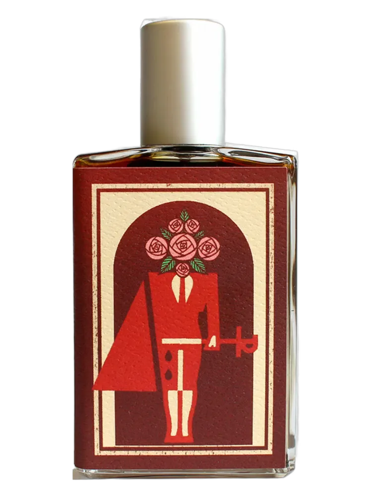 Bull's Blood 2nd Edition