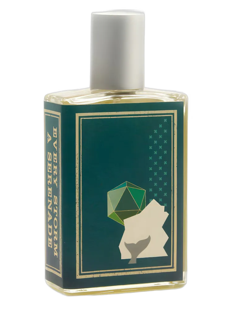 Every Storm a Serenade