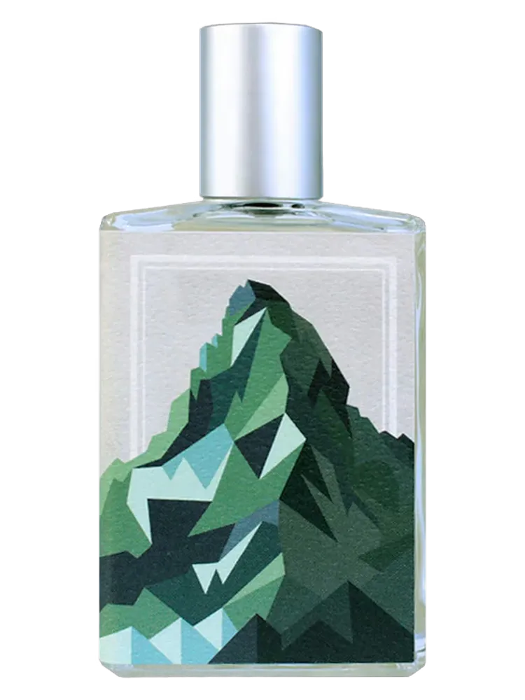 The Language Of Glaciers