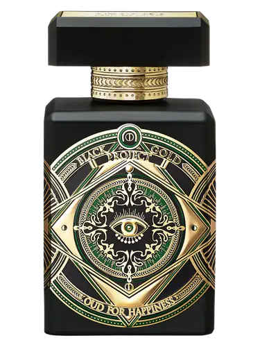 Oud for Happiness