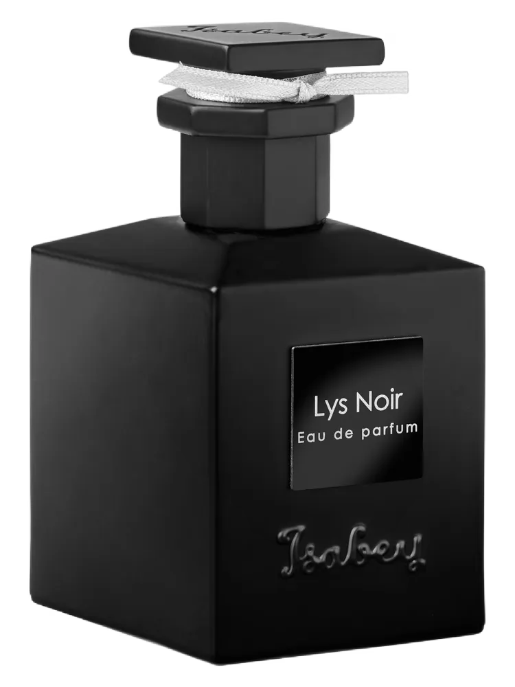 Isabey Lys Noir
