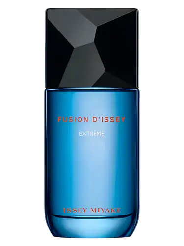 Fusion d'Issey Extrême