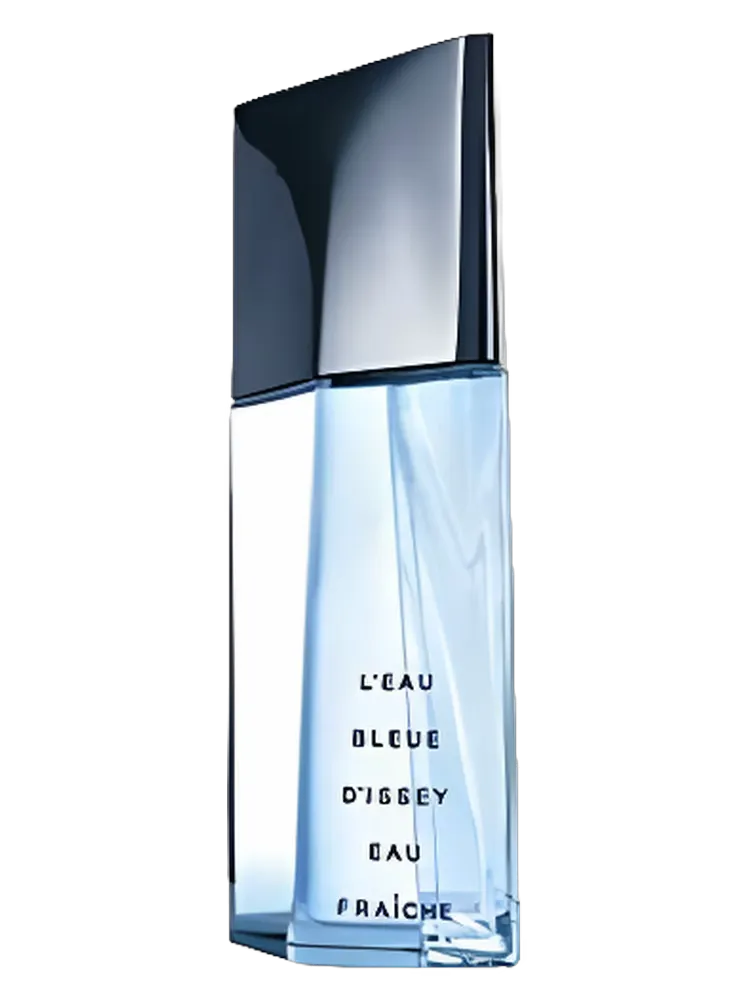 L'Eau Bleue d'Issey Eau Fraiche