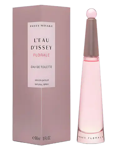 L'Eau d'Issey Florale
