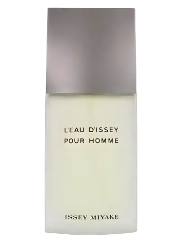 L'Eau d'Issey Pour Homme
