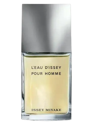 L'Eau d'Issey Pour Homme Fraiche