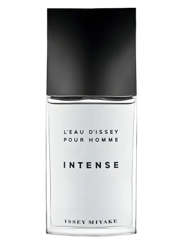 L'Eau d'Issey Pour Homme Intense