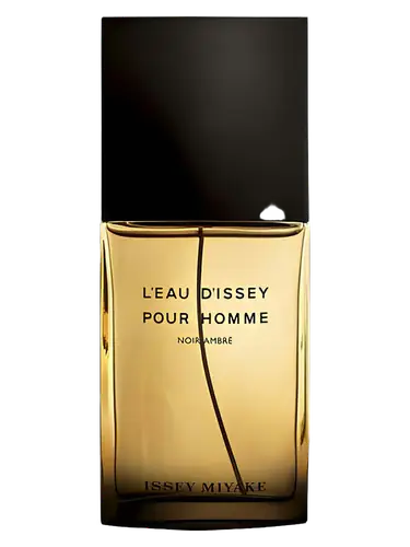 L'Eau d'Issey Pour Homme Noir Ambre