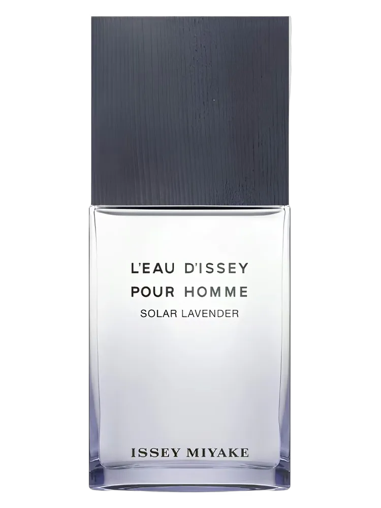 L'Eau d'Issey pour Homme Solar Lavender by Issey Miyake