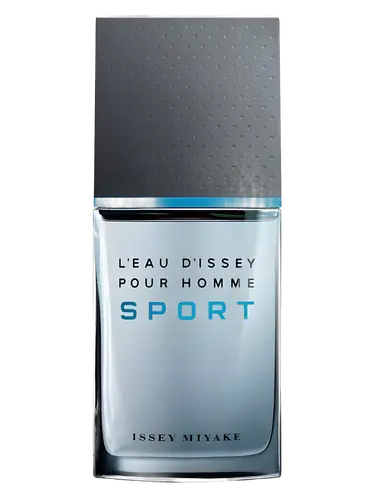 L’Eau d’Issey Pour Homme Sport
