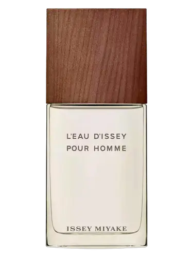 L’Eau d’Issey pour Homme Vetiver