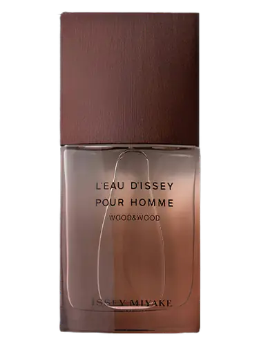 L'Eau d'Issey pour Homme Wood & Wood