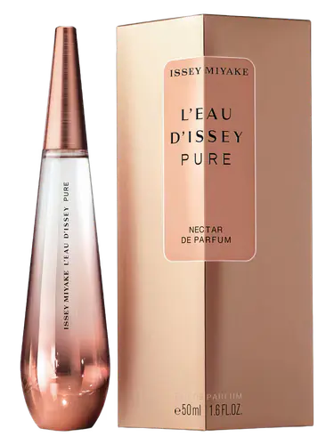 L'Eau d'Issey Pure Nectar de Parfum