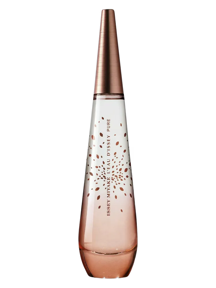 L'Eau D'Issey Pure Petale de Nectar by Issey Miyake