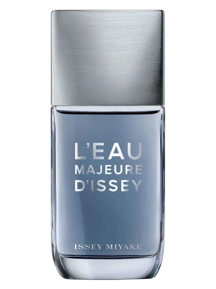 L'Eau Majeure d'Issey