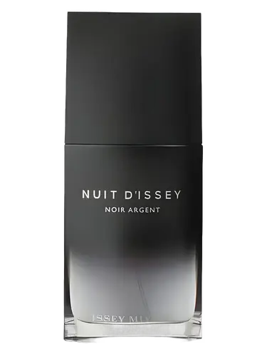 Nuit D’Issey Noir Argent