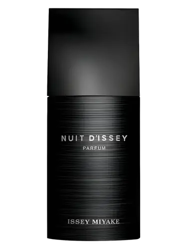 Nuit d’Issey Parfum