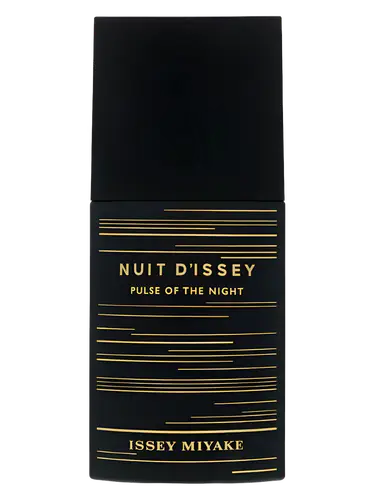 Nuit d'Issey Pulse Of The Night