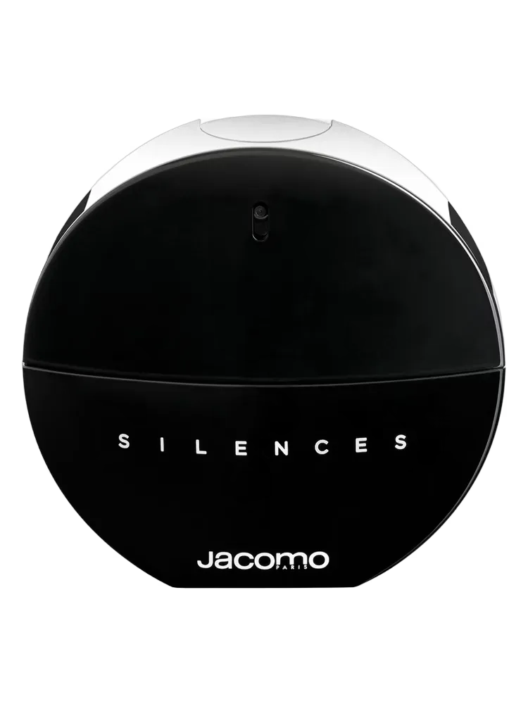 Silences Eau de Parfum Sublime