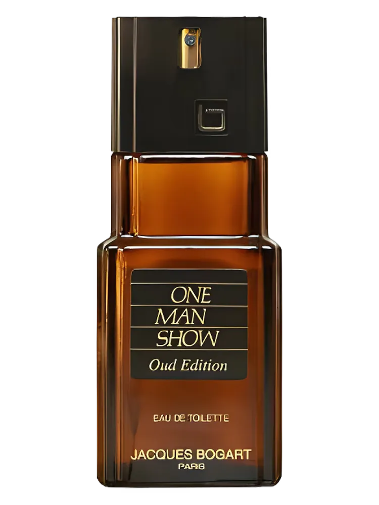One Man Show Oud Edition