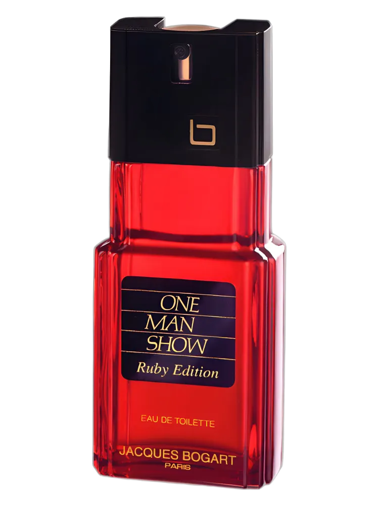 One Man Show Ruby Edition