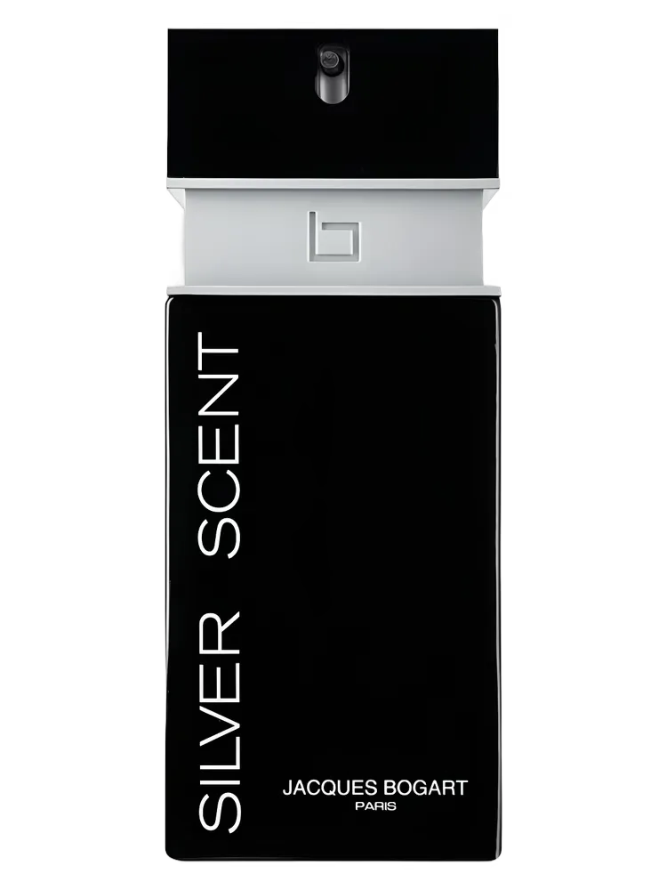 Silver Scent