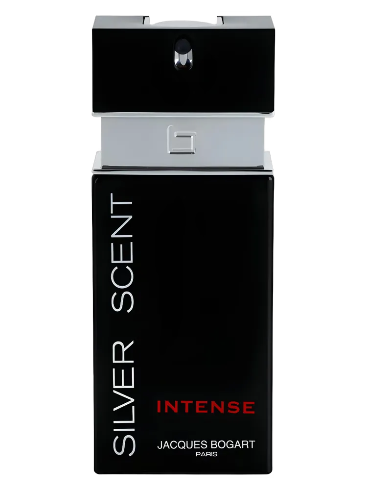 Silver Scent Intense