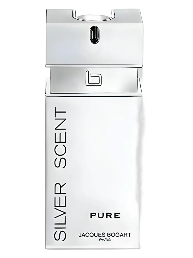 Silver Scent Pure