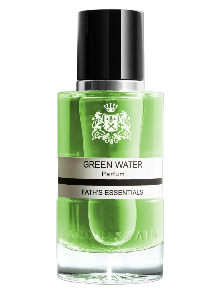 Green Water