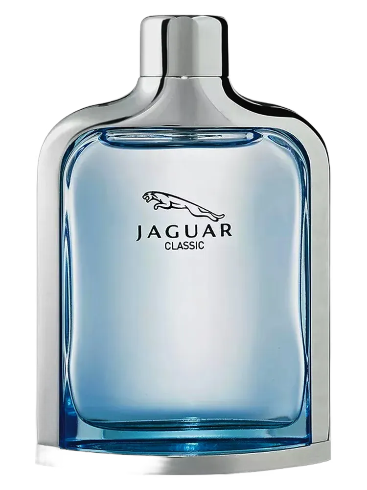 Jaguar Classic