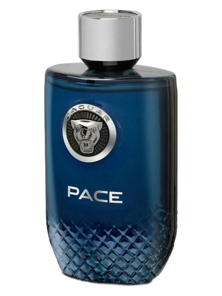 Jaguar Pace