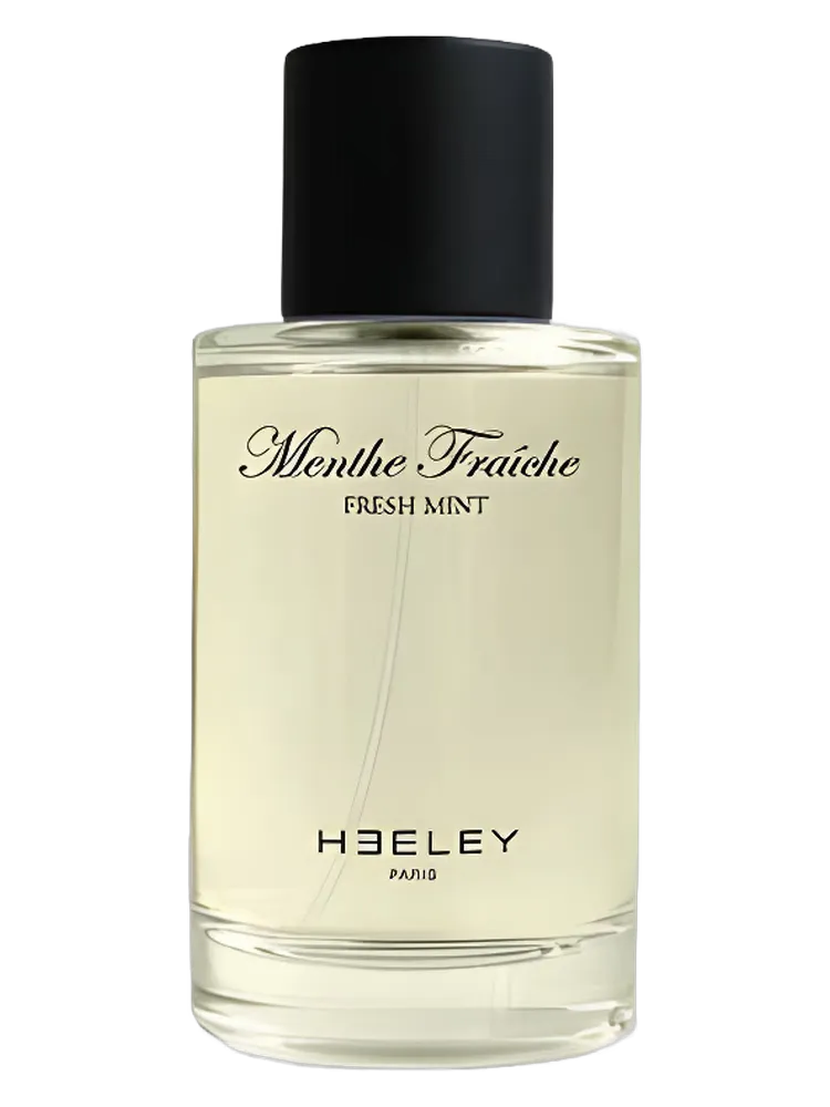 Menthe Fraiche