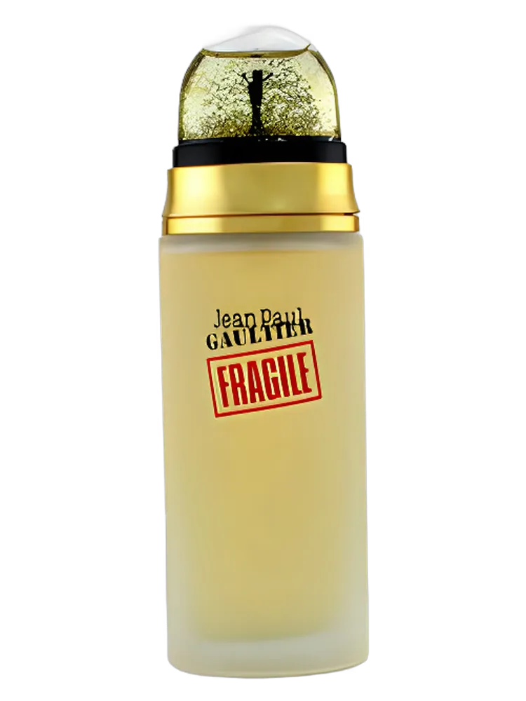 Fragile Eau de Toilette by Jean Paul Gaultier