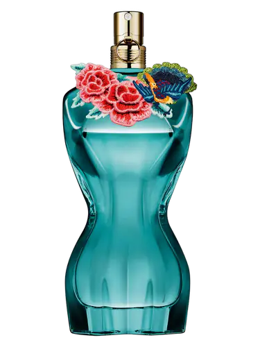 La Belle Fleur Terrible