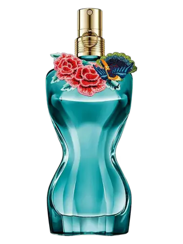 La Belle Paradise Garden