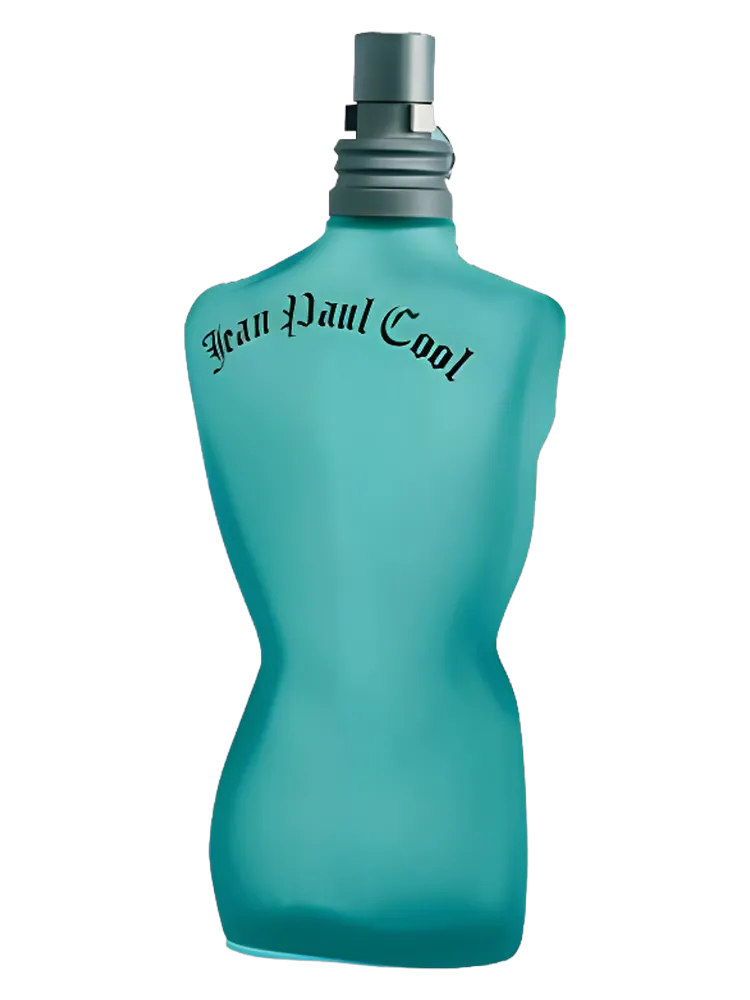 Le Male Jean Paul Cool by Jean Paul Gaultier