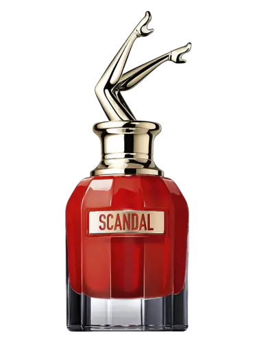 Scandal Le Parfum by Jean Paul Gaultier