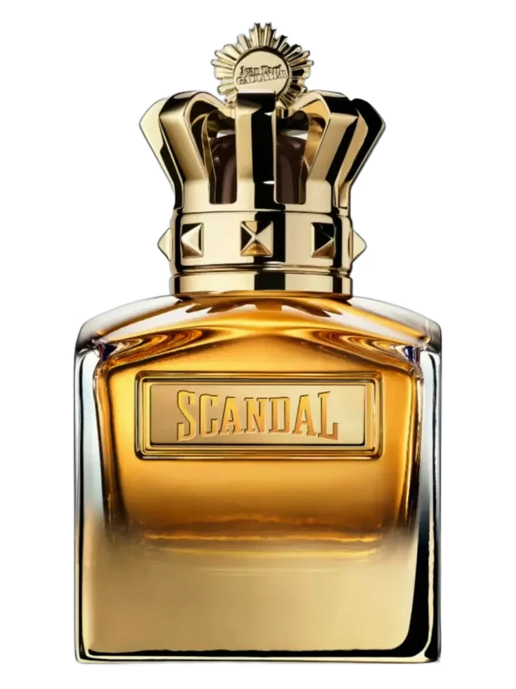Scandal Pour Homme Absolu