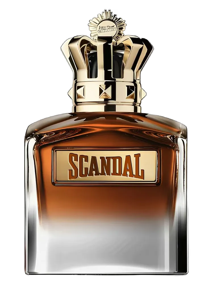Scandal Pour Homme Elixir by Jean Paul Gaultier
