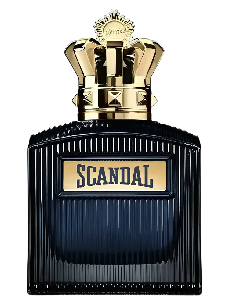 Scandal Pour Homme Intense