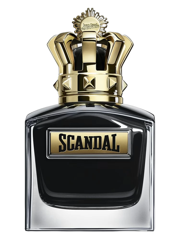 Scandal Pour Homme Le Parfum