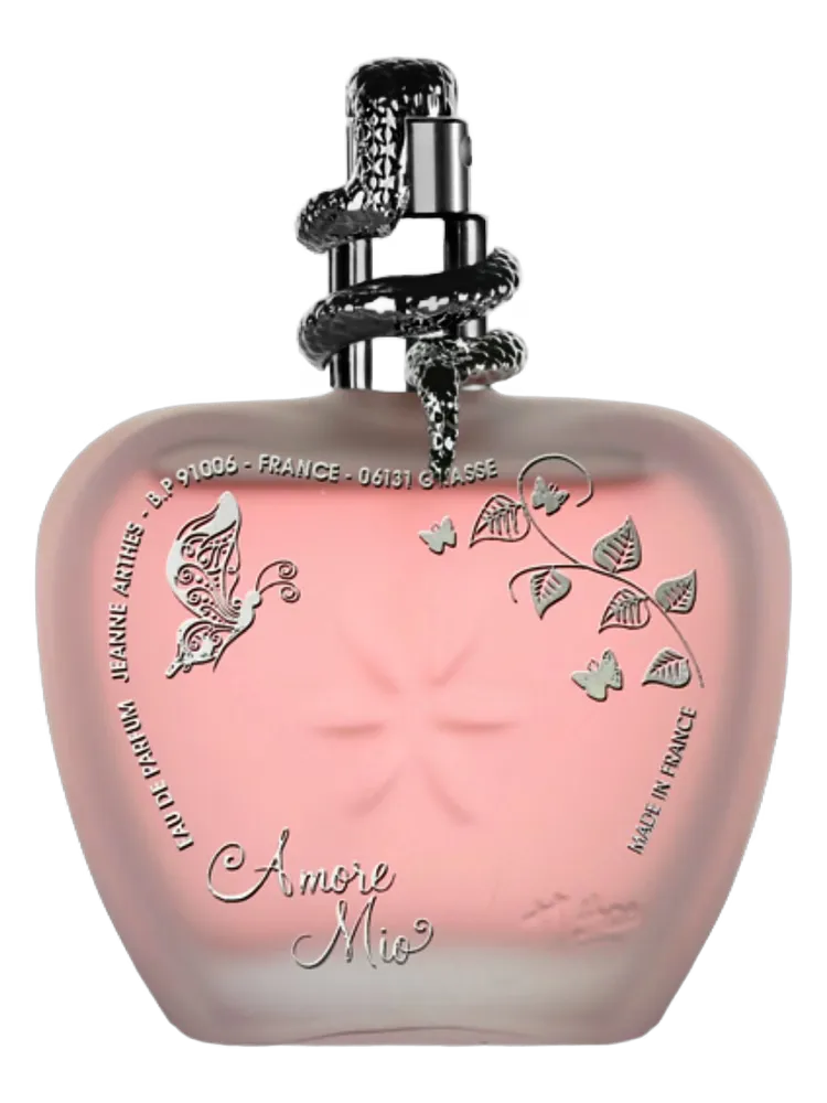 Amore Mio Eau de Parfum