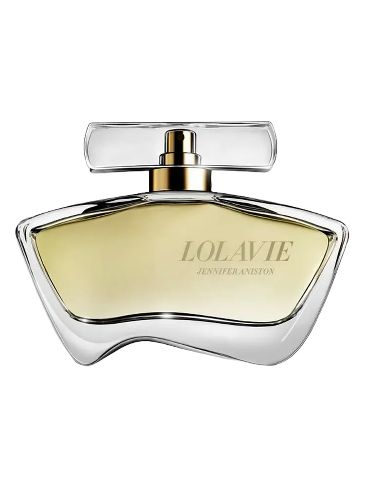 Jennifer Aniston (previously Lolavie)