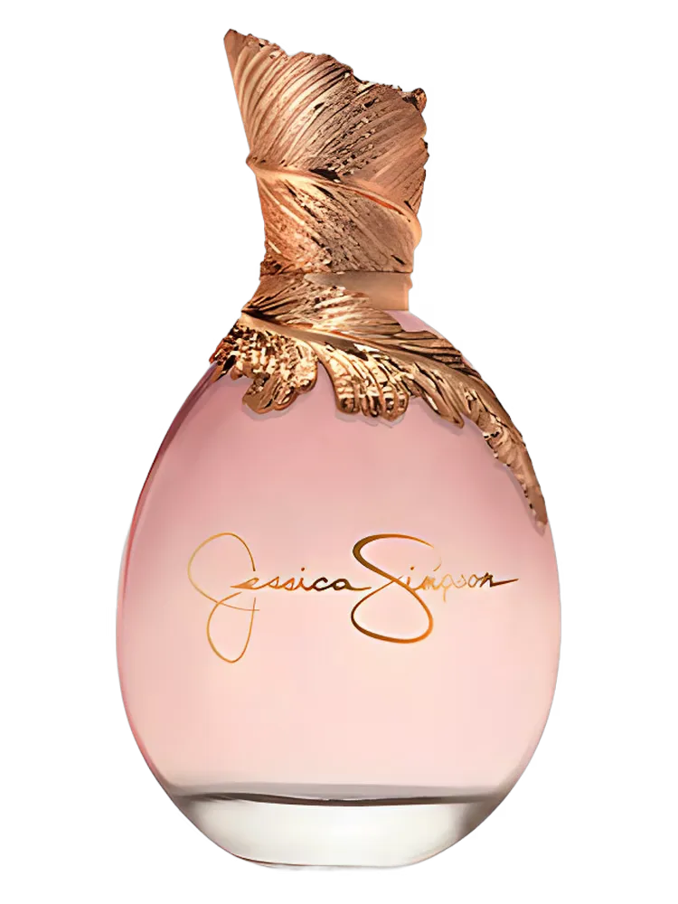 Jessica Simpson (Signature)