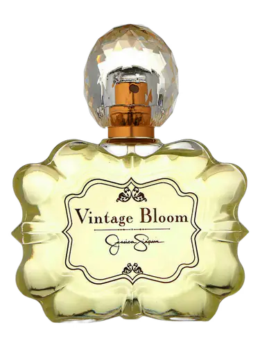 Vintage Bloom