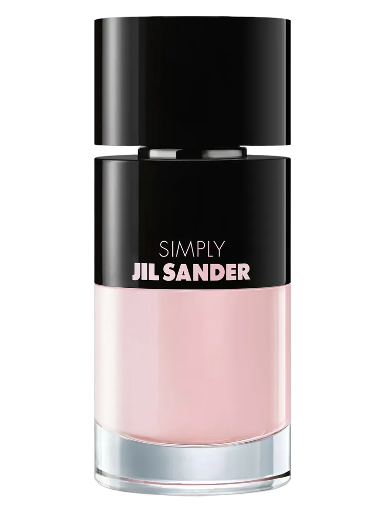 Simply Jil Sander Poudrée