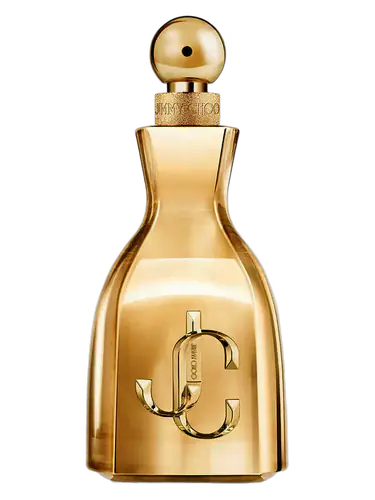 I Want Choo Le Parfum